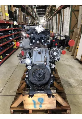 DETROIT DIESEL DD15 Engine