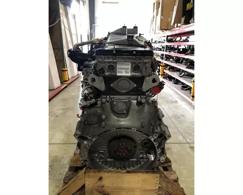 DETROIT DIESEL DD15 Engine