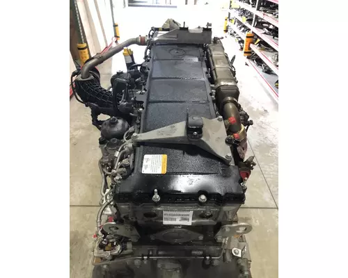 DETROIT DIESEL DD15 Engine