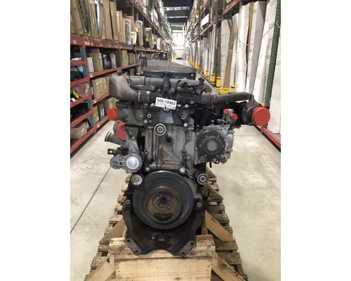 DETROIT DIESEL DD15 Engine