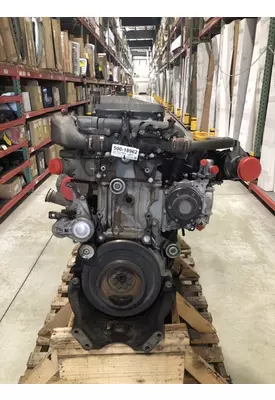 DETROIT DIESEL DD15 Engine