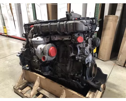 DETROIT DIESEL DD15 Engine