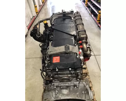 DETROIT DIESEL DD15 Engine