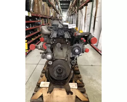 DETROIT DIESEL DD15 Engine