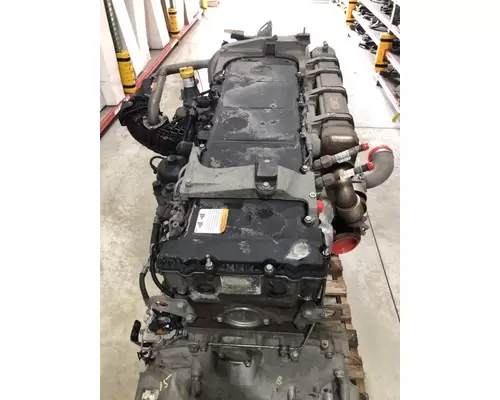 DETROIT DIESEL DD15 Engine