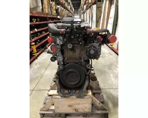 DETROIT DIESEL DD15 Engine