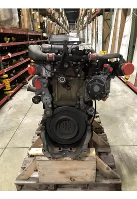 DETROIT DIESEL DD15 Engine