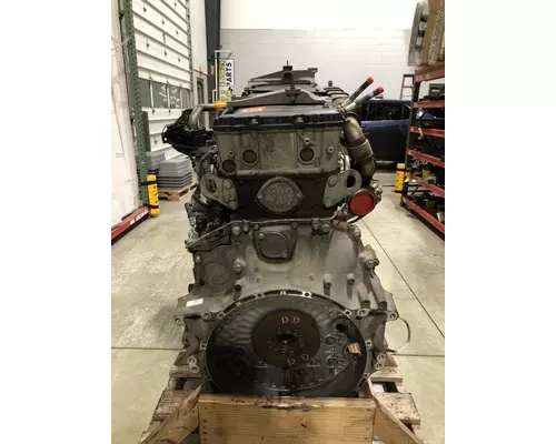 DETROIT DIESEL DD15 Engine