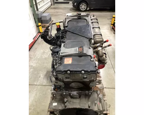 DETROIT DIESEL DD15 Engine