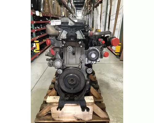 DETROIT DIESEL DD15 Engine