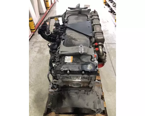 DETROIT DIESEL DD15 Engine