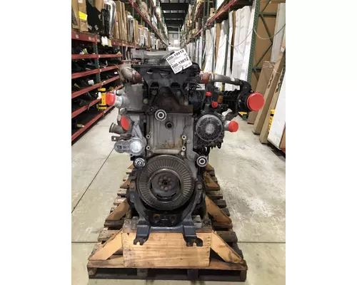 DETROIT DIESEL DD15 Engine