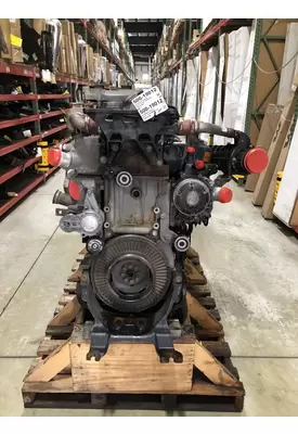 DETROIT DIESEL DD15 Engine