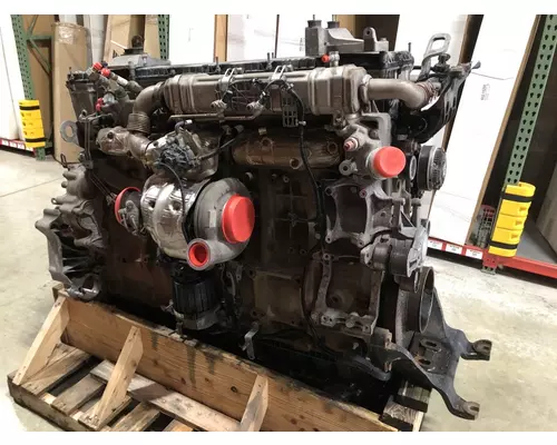 DETROIT DIESEL DD15 Engine