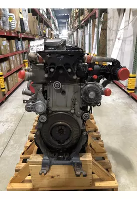 DETROIT DIESEL DD15 Engine