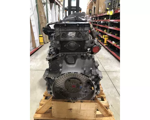 DETROIT DIESEL DD15 Engine