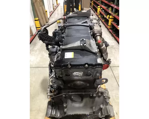 DETROIT DIESEL DD15 Engine