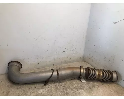 DETROIT DIESEL DD15 Exhaust & Muffler