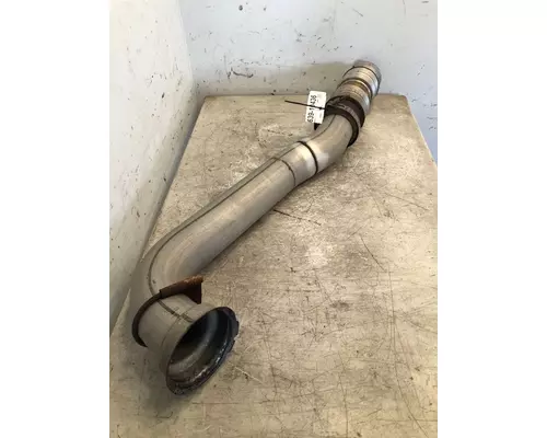 DETROIT DIESEL DD15 Exhaust & Muffler