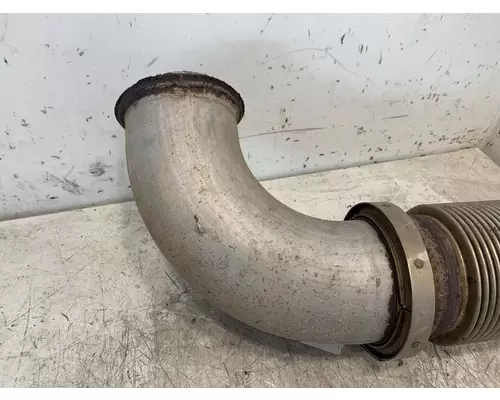 DETROIT DIESEL DD15 Exhaust & Muffler