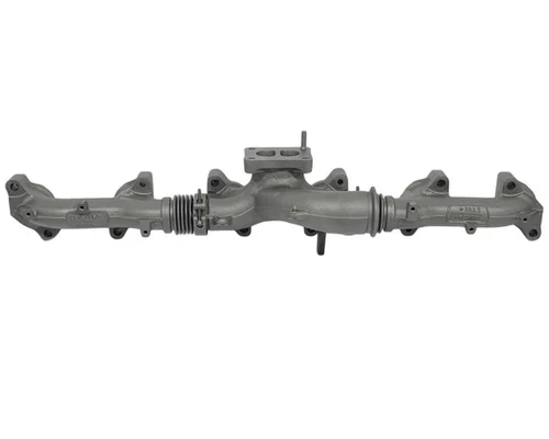DETROIT DIESEL DD15 Exhaust Manifold