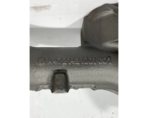 DETROIT DIESEL DD15 Exhaust Manifold