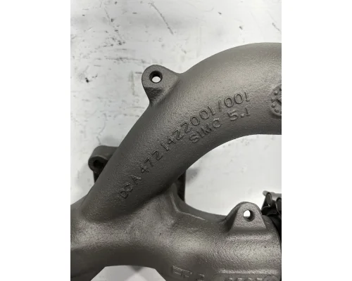 DETROIT DIESEL DD15 Exhaust Manifold