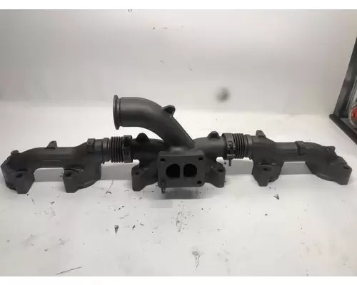 DETROIT DIESEL DD15 Exhaust Manifold