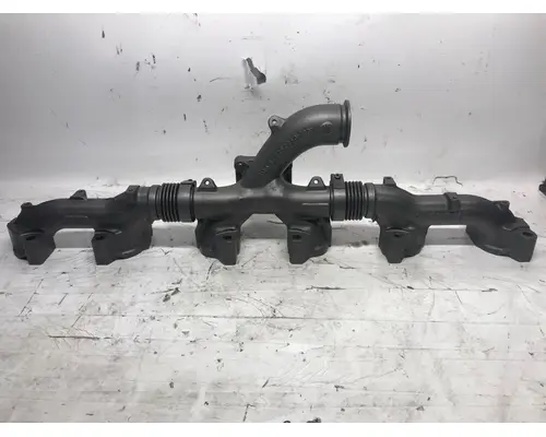 DETROIT DIESEL DD15 Exhaust Manifold
