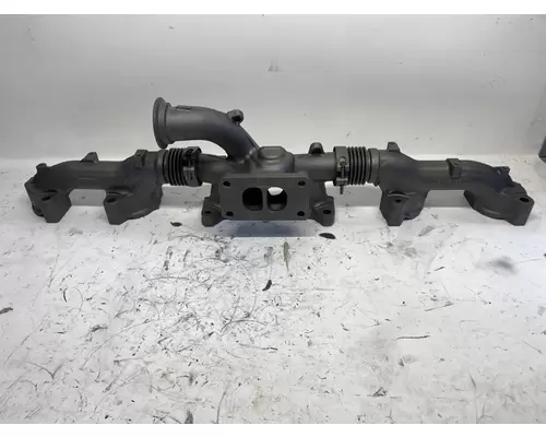 DETROIT DIESEL DD15 Exhaust Manifold