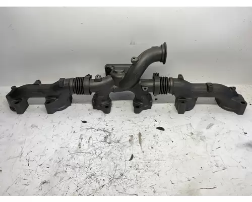 DETROIT DIESEL DD15 Exhaust Manifold