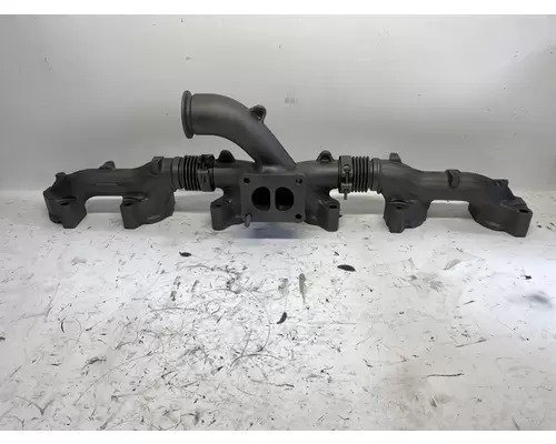 DETROIT DIESEL DD15 Exhaust Manifold