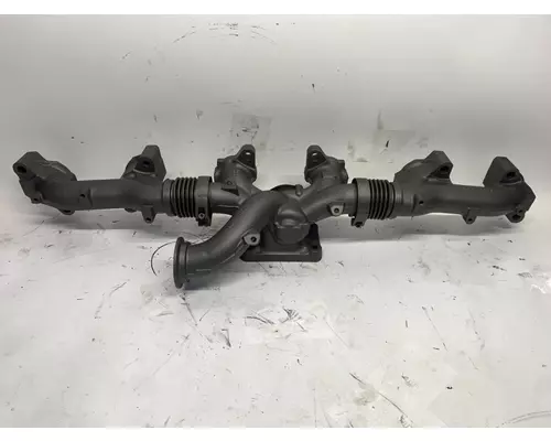 DETROIT DIESEL DD15 Exhaust Manifold