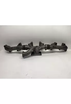 DETROIT DIESEL DD15 Exhaust Manifold