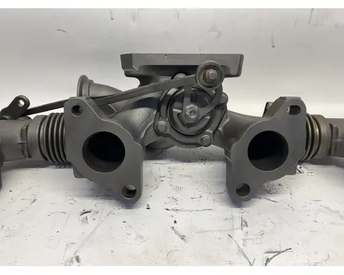 DETROIT DIESEL DD15 Exhaust Manifold