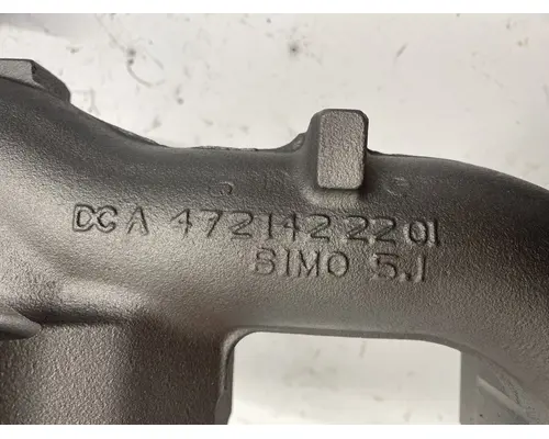 DETROIT DIESEL DD15 Exhaust Manifold