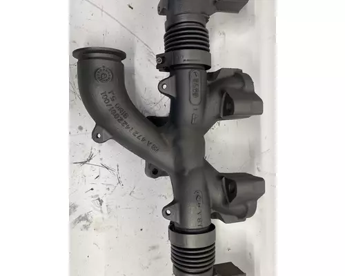 DETROIT DIESEL DD15 Exhaust Manifold