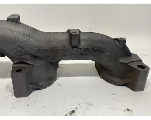DETROIT DIESEL DD15 Exhaust Manifold