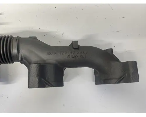 DETROIT DIESEL DD15 Exhaust Manifold