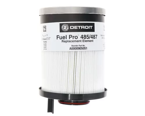 DETROIT DIESEL DD15 Filter  Water Separator