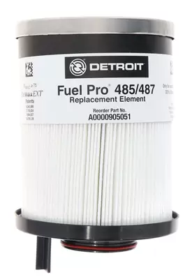 DETROIT DIESEL DD15 Filter / Water Separator