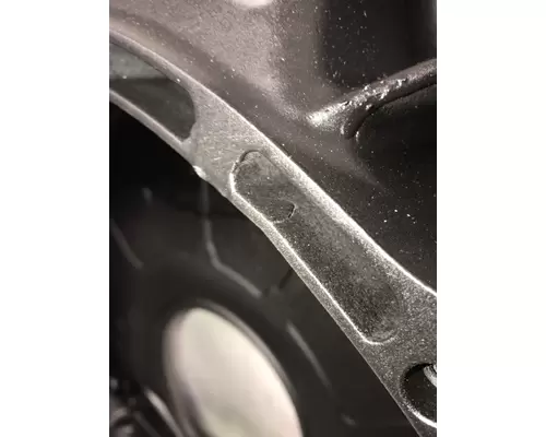 DETROIT DIESEL DD15 Flywheel Housing