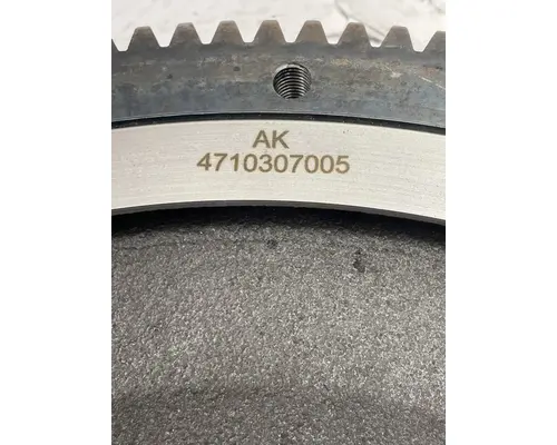 DETROIT DIESEL DD15 Flywheel