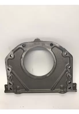 DETROIT DIESEL DD15 Front Cover