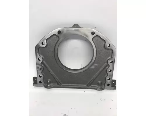 DETROIT DIESEL DD15 Front Cover