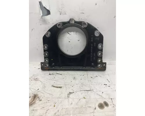 DETROIT DIESEL DD15 Front Cover