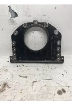 DETROIT DIESEL DD15 Front Cover