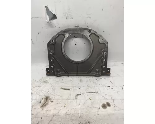 DETROIT DIESEL DD15 Front Cover