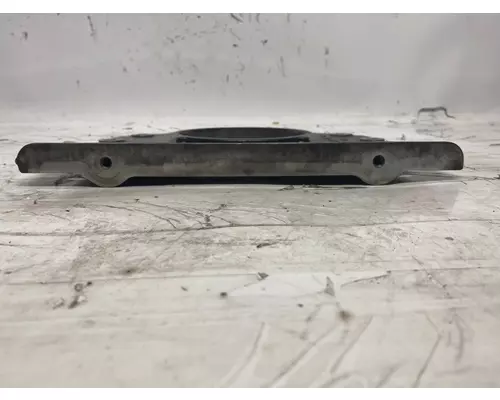 DETROIT DIESEL DD15 Front Cover