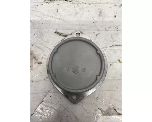 DETROIT DIESEL DD15 Front Cover